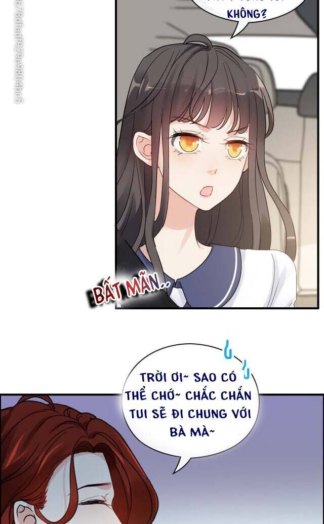 Cô Vợ Hợp Đồng Bỏ Trốn Của Tổng Giám Đốc Chapter 348 - 22