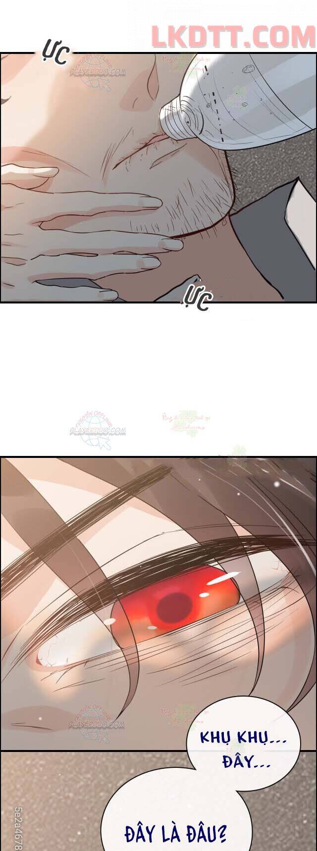 Cô Vợ Hợp Đồng Bỏ Trốn Của Tổng Giám Đốc Chapter 348 - 26