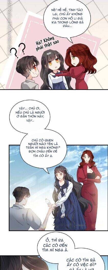 Cô Vợ Hợp Đồng Bỏ Trốn Của Tổng Giám Đốc Chapter 349 - 2