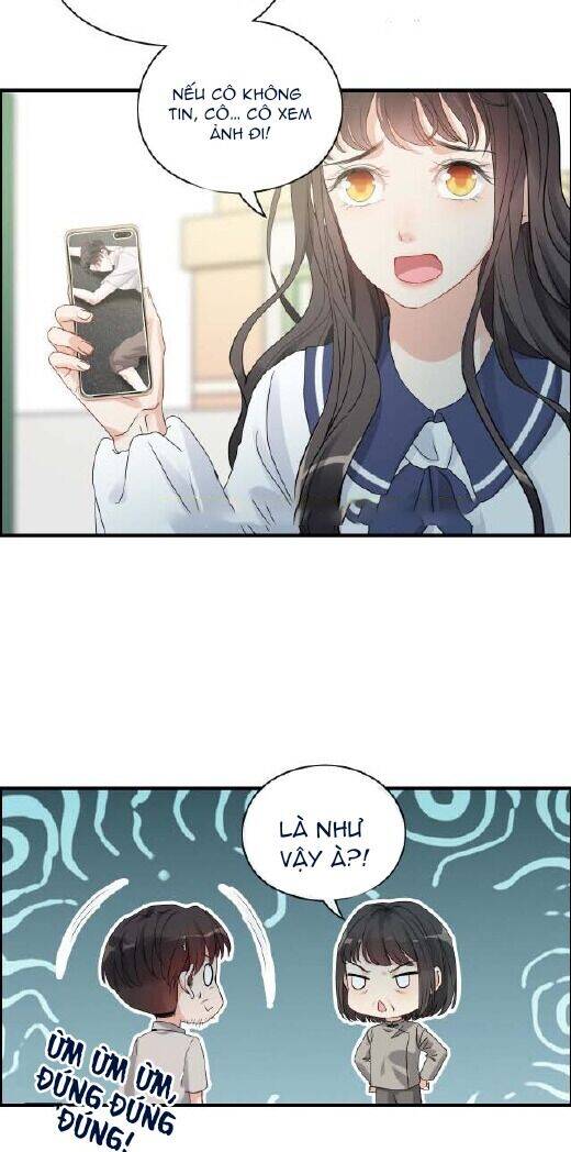 Cô Vợ Hợp Đồng Bỏ Trốn Của Tổng Giám Đốc Chapter 349 - 17