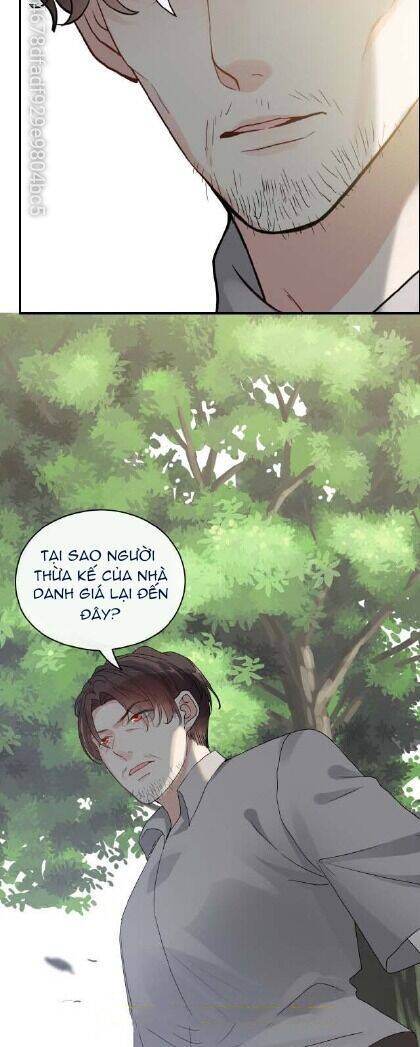 Cô Vợ Hợp Đồng Bỏ Trốn Của Tổng Giám Đốc Chapter 349 - 22