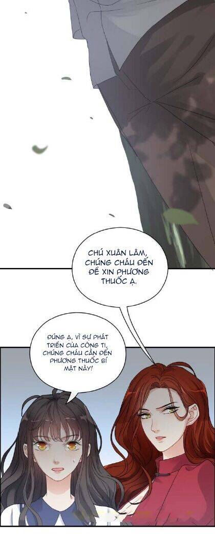 Cô Vợ Hợp Đồng Bỏ Trốn Của Tổng Giám Đốc Chapter 349 - 23