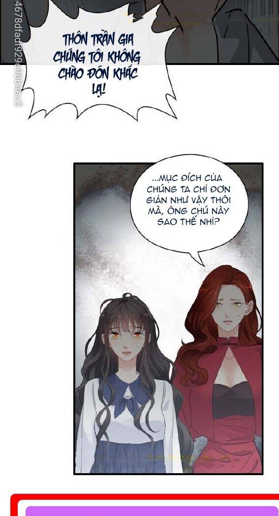 Cô Vợ Hợp Đồng Bỏ Trốn Của Tổng Giám Đốc Chapter 349 - 25