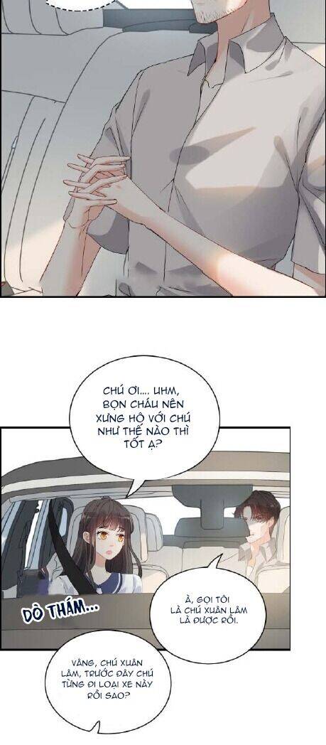 Cô Vợ Hợp Đồng Bỏ Trốn Của Tổng Giám Đốc Chapter 349 - 6