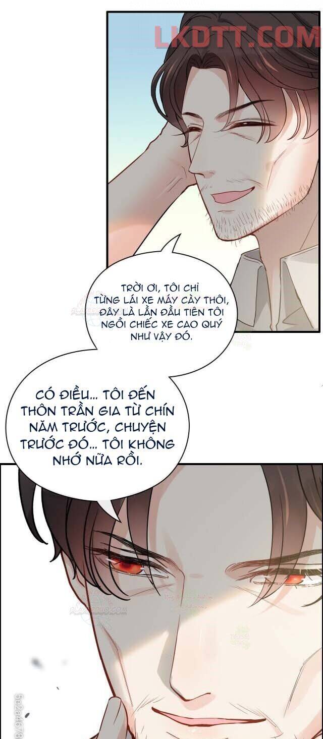 Cô Vợ Hợp Đồng Bỏ Trốn Của Tổng Giám Đốc Chapter 349 - 7