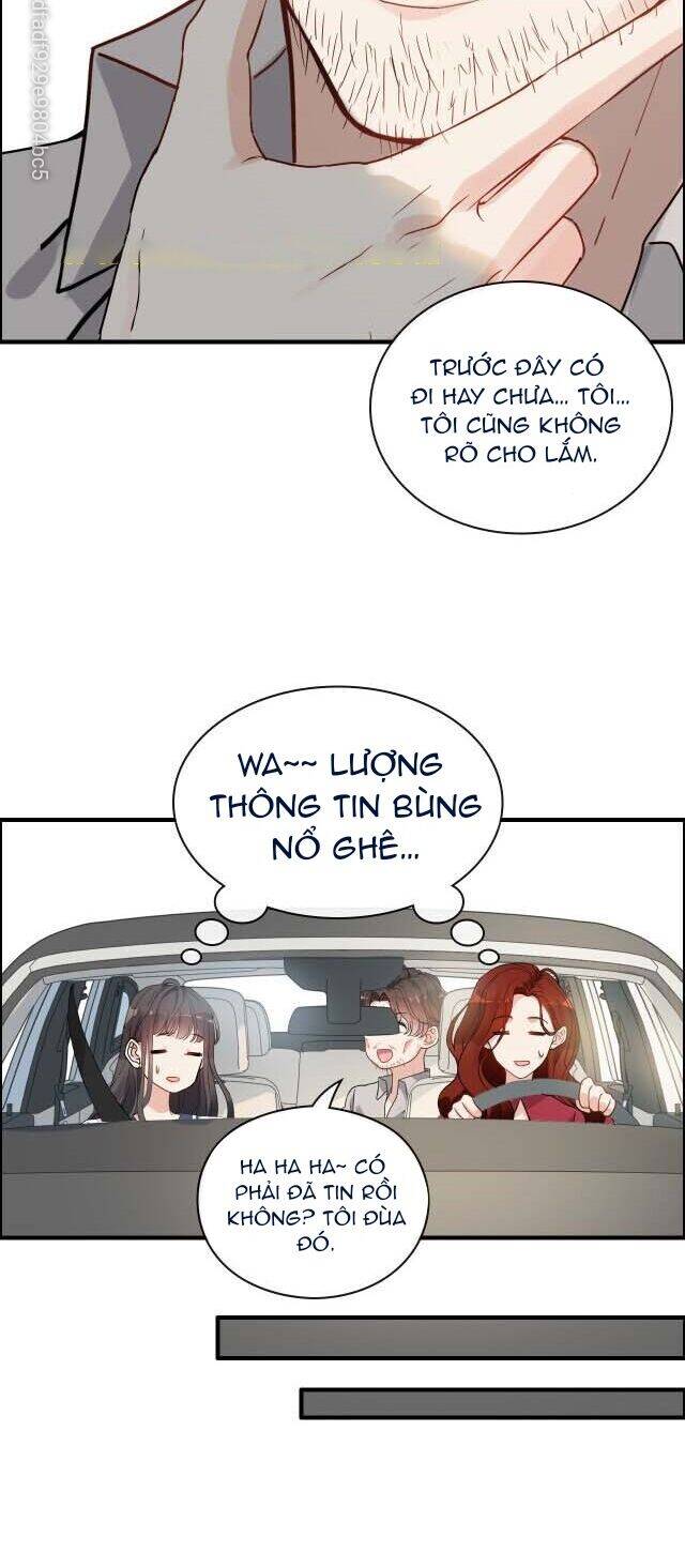 Cô Vợ Hợp Đồng Bỏ Trốn Của Tổng Giám Đốc Chapter 349 - 8