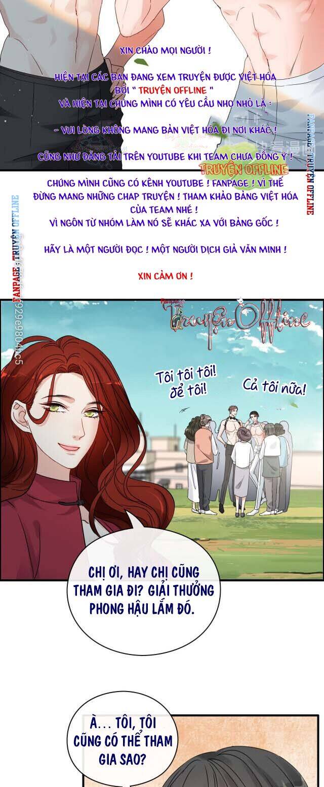 Cô Vợ Hợp Đồng Bỏ Trốn Của Tổng Giám Đốc Chapter 350 - 12