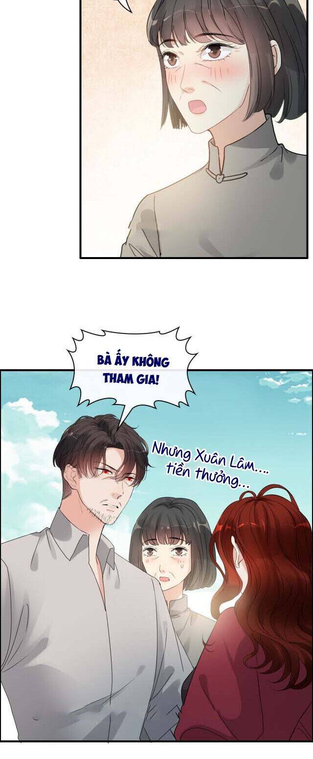 Cô Vợ Hợp Đồng Bỏ Trốn Của Tổng Giám Đốc Chapter 350 - 13