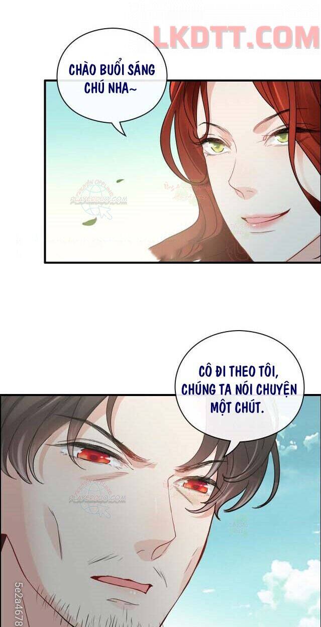 Cô Vợ Hợp Đồng Bỏ Trốn Của Tổng Giám Đốc Chapter 350 - 14