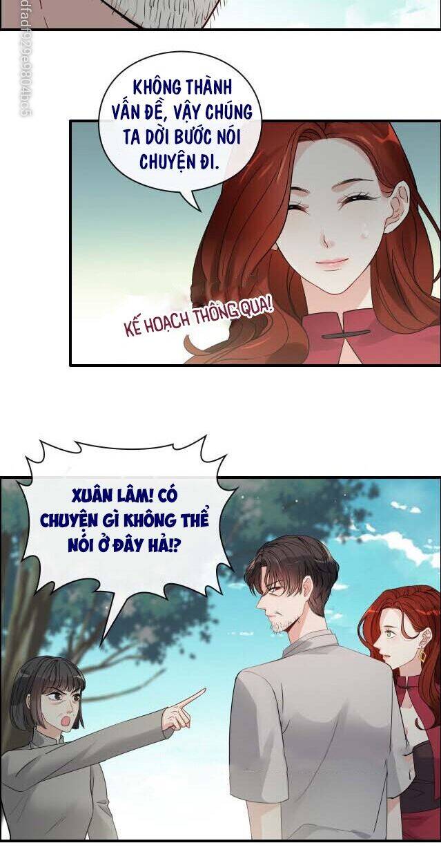 Cô Vợ Hợp Đồng Bỏ Trốn Của Tổng Giám Đốc Chapter 350 - 15