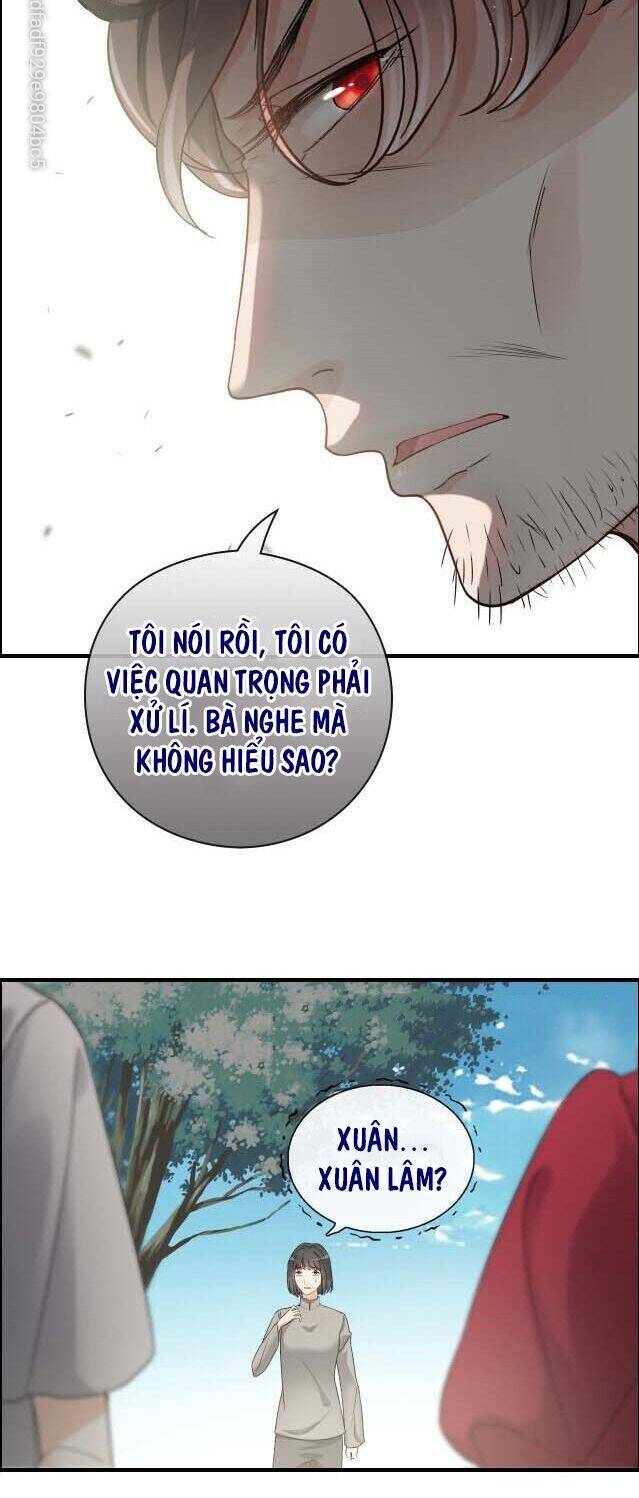 Cô Vợ Hợp Đồng Bỏ Trốn Của Tổng Giám Đốc Chapter 350 - 17