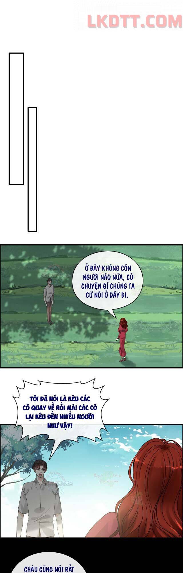 Cô Vợ Hợp Đồng Bỏ Trốn Của Tổng Giám Đốc Chapter 350 - 18