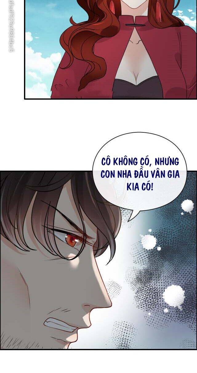 Cô Vợ Hợp Đồng Bỏ Trốn Của Tổng Giám Đốc Chapter 350 - 22