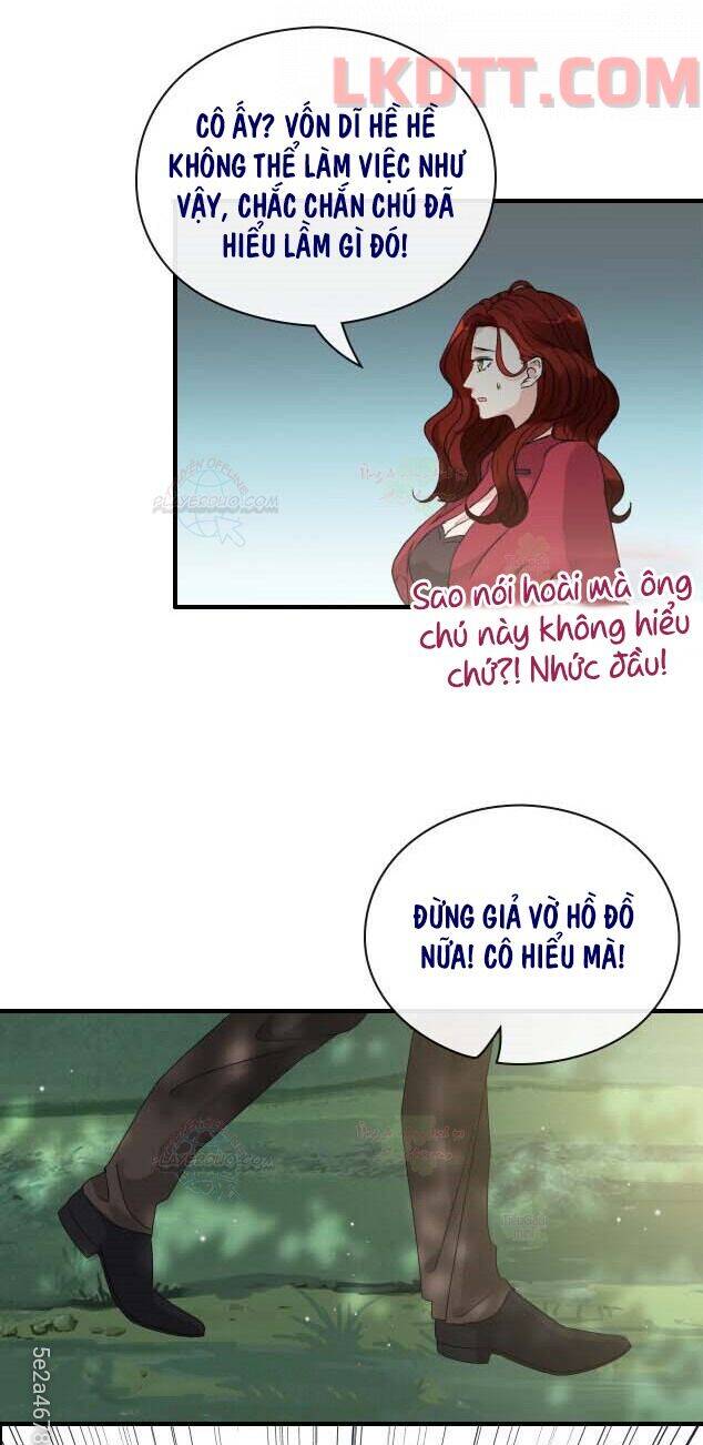 Cô Vợ Hợp Đồng Bỏ Trốn Của Tổng Giám Đốc Chapter 350 - 23