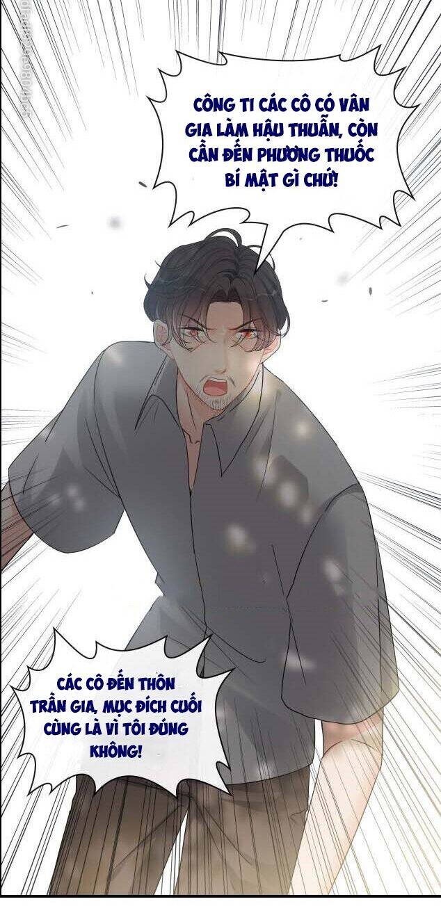 Cô Vợ Hợp Đồng Bỏ Trốn Của Tổng Giám Đốc Chapter 350 - 24