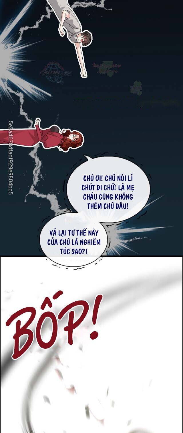 Cô Vợ Hợp Đồng Bỏ Trốn Của Tổng Giám Đốc Chapter 350 - 26