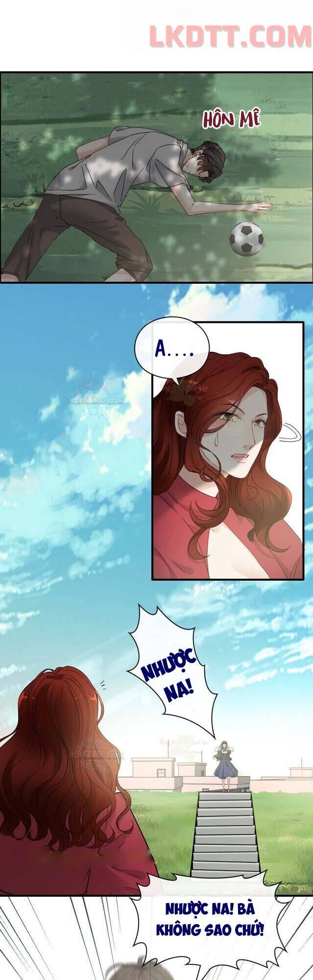 Cô Vợ Hợp Đồng Bỏ Trốn Của Tổng Giám Đốc Chapter 350 - 28