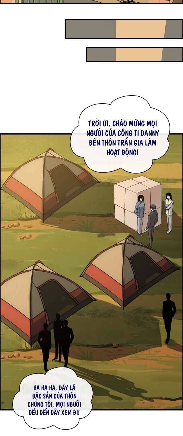 Cô Vợ Hợp Đồng Bỏ Trốn Của Tổng Giám Đốc Chapter 350 - 6