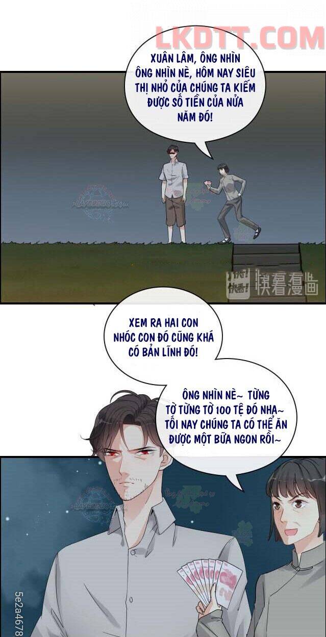 Cô Vợ Hợp Đồng Bỏ Trốn Của Tổng Giám Đốc Chapter 350 - 7