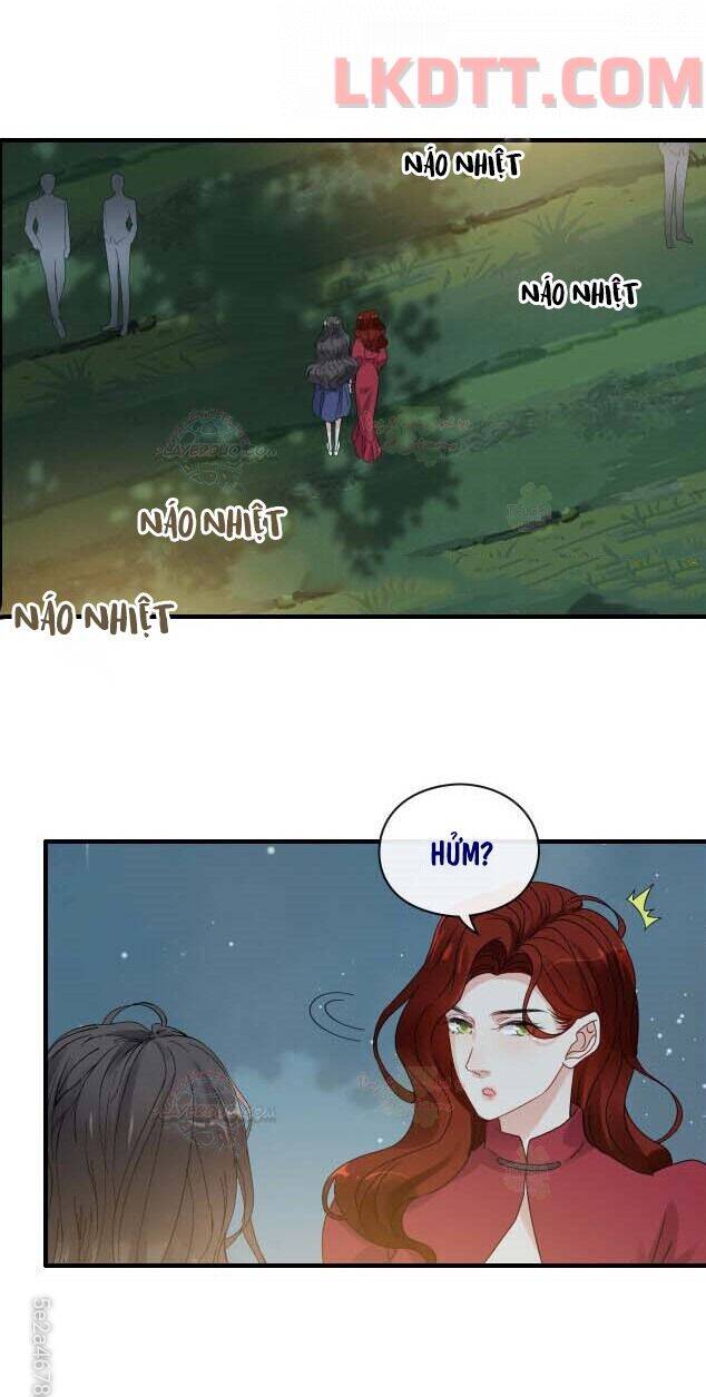 Cô Vợ Hợp Đồng Bỏ Trốn Của Tổng Giám Đốc Chapter 350 - 9