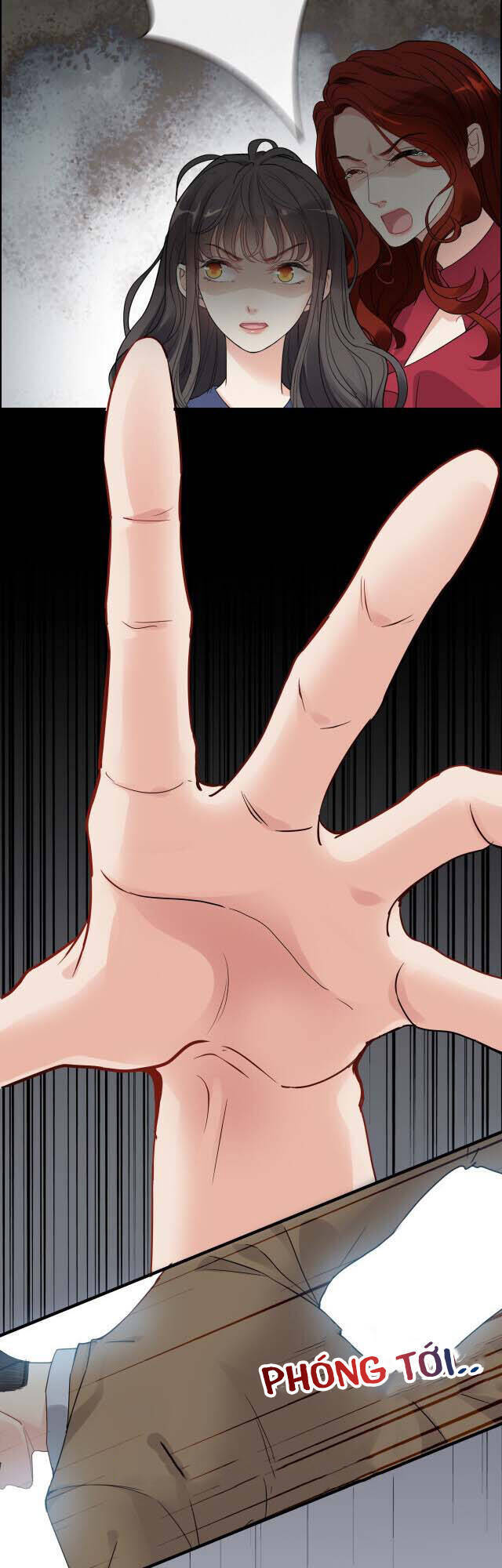 Cô Vợ Hợp Đồng Bỏ Trốn Của Tổng Giám Đốc Chapter 351.1 - 14