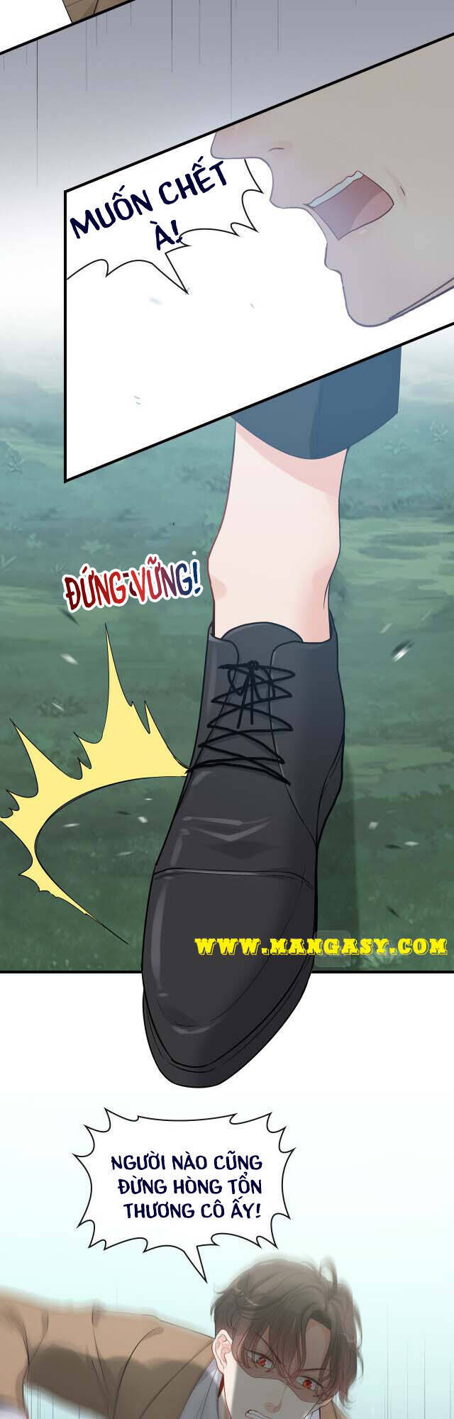Cô Vợ Hợp Đồng Bỏ Trốn Của Tổng Giám Đốc Chapter 351.1 - 15