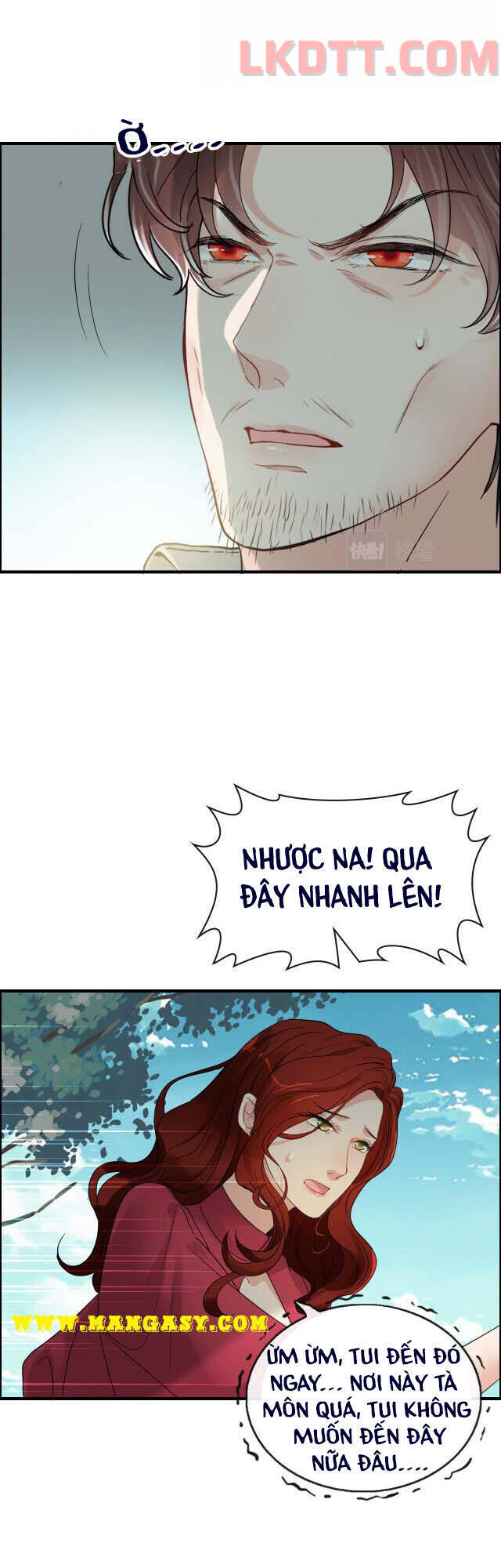 Cô Vợ Hợp Đồng Bỏ Trốn Của Tổng Giám Đốc Chapter 351.1 - 4