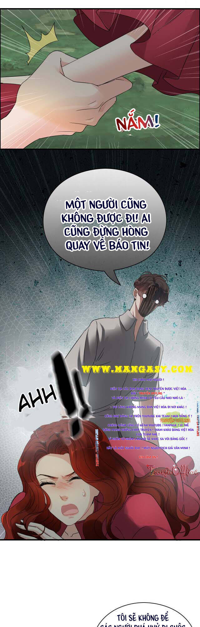 Cô Vợ Hợp Đồng Bỏ Trốn Của Tổng Giám Đốc Chapter 351.1 - 5