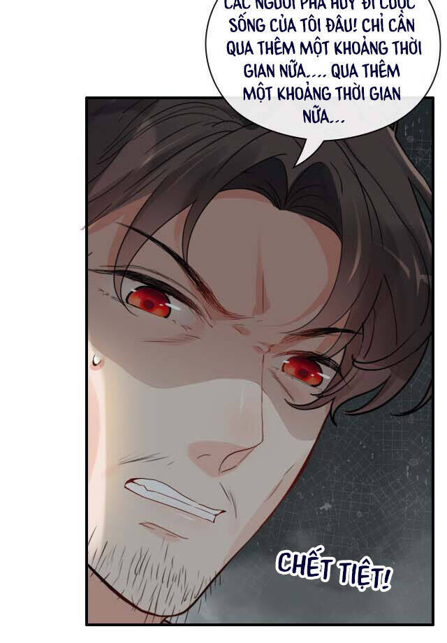 Cô Vợ Hợp Đồng Bỏ Trốn Của Tổng Giám Đốc Chapter 351.1 - 6