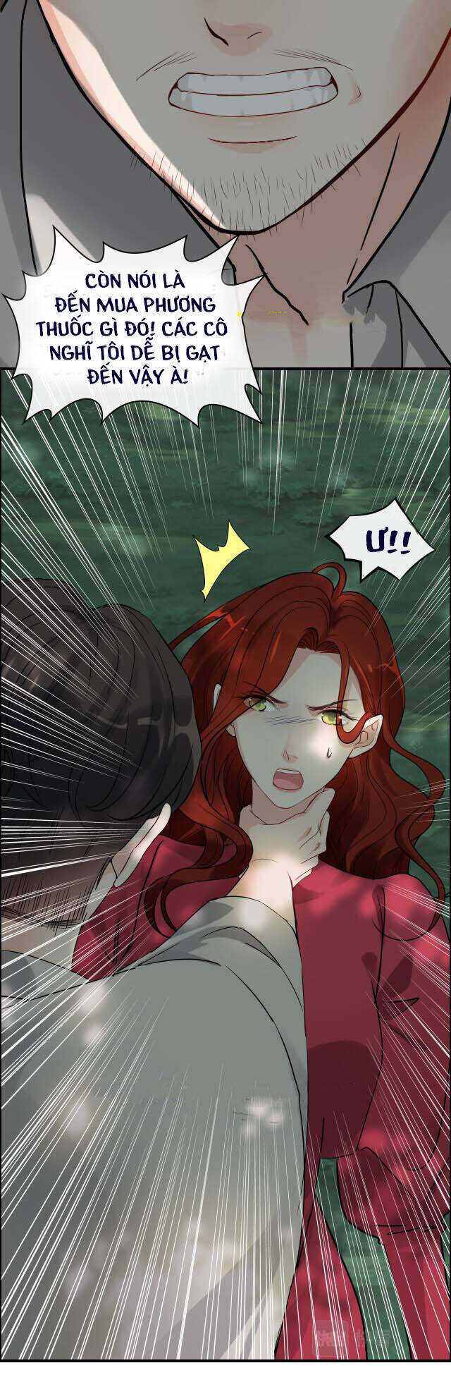 Cô Vợ Hợp Đồng Bỏ Trốn Của Tổng Giám Đốc Chapter 351.1 - 9