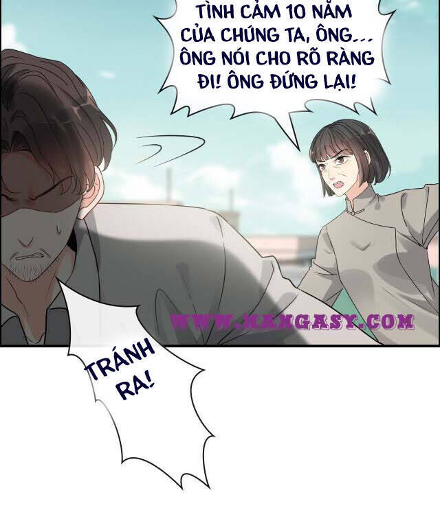 Cô Vợ Hợp Đồng Bỏ Trốn Của Tổng Giám Đốc Chapter 351.2 - 14