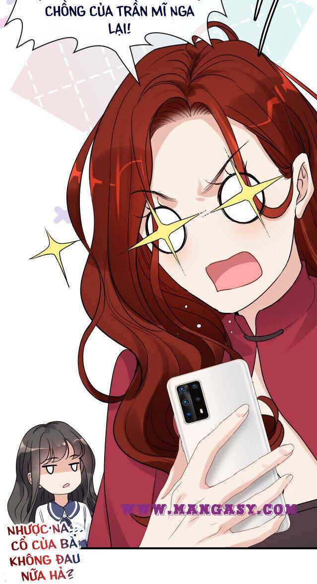 Cô Vợ Hợp Đồng Bỏ Trốn Của Tổng Giám Đốc Chapter 351.2 - 16