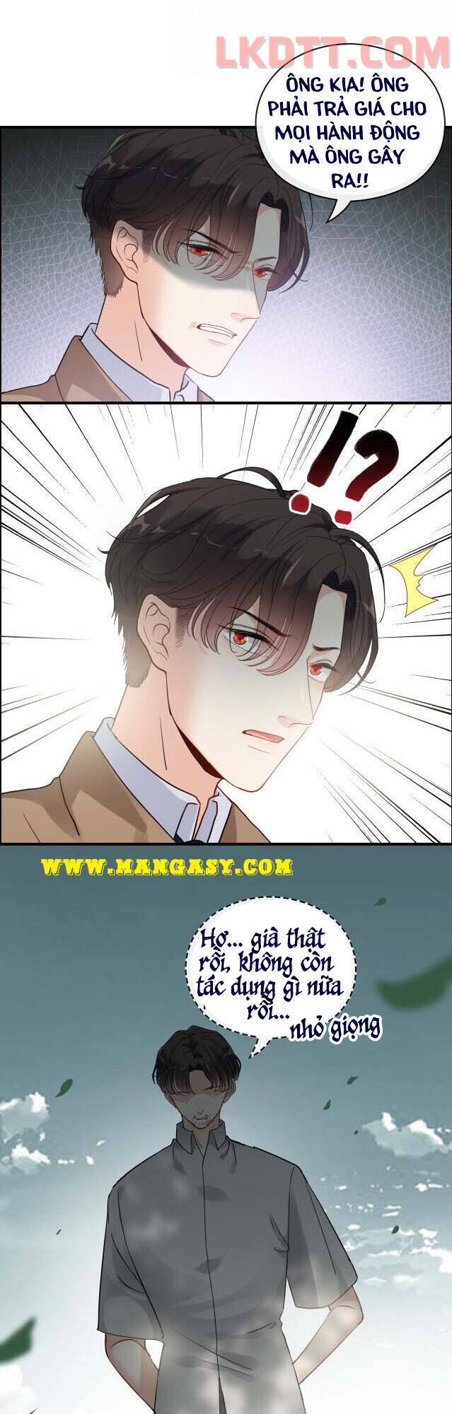 Cô Vợ Hợp Đồng Bỏ Trốn Của Tổng Giám Đốc Chapter 351.2 - 4