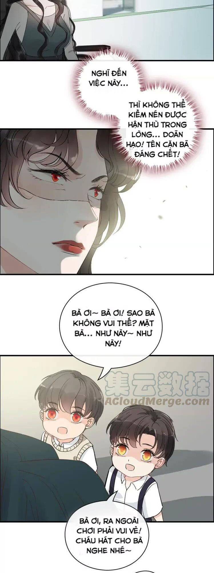Cô Vợ Hợp Đồng Bỏ Trốn Của Tổng Giám Đốc Chapter 352.1 - 11
