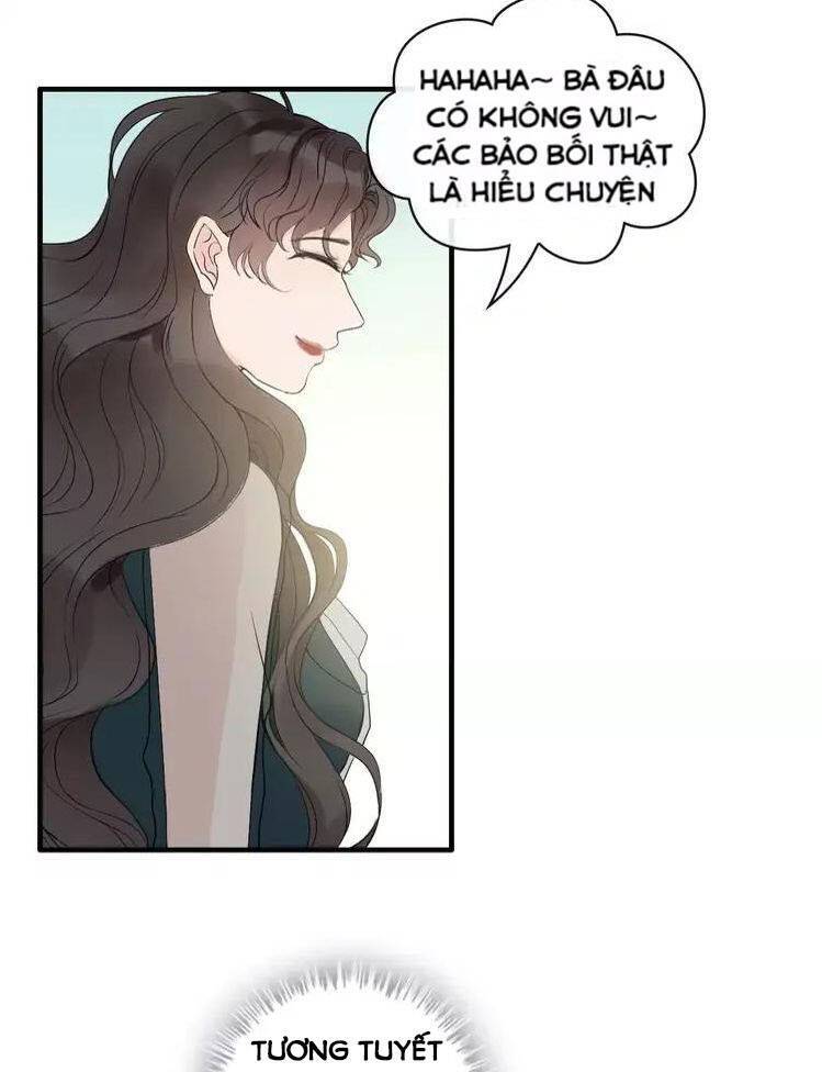 Cô Vợ Hợp Đồng Bỏ Trốn Của Tổng Giám Đốc Chapter 352.1 - 12