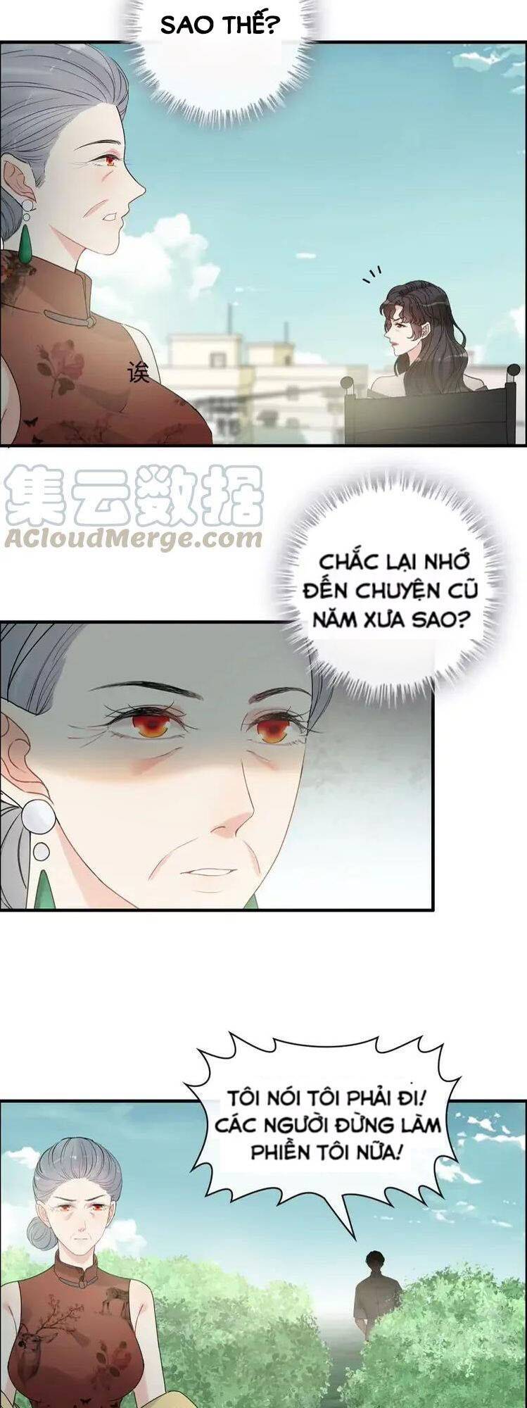 Cô Vợ Hợp Đồng Bỏ Trốn Của Tổng Giám Đốc Chapter 352.1 - 13