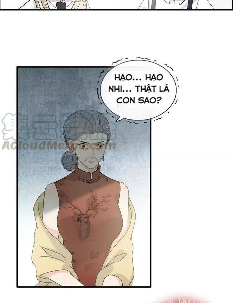 Cô Vợ Hợp Đồng Bỏ Trốn Của Tổng Giám Đốc Chapter 352.1 - 16