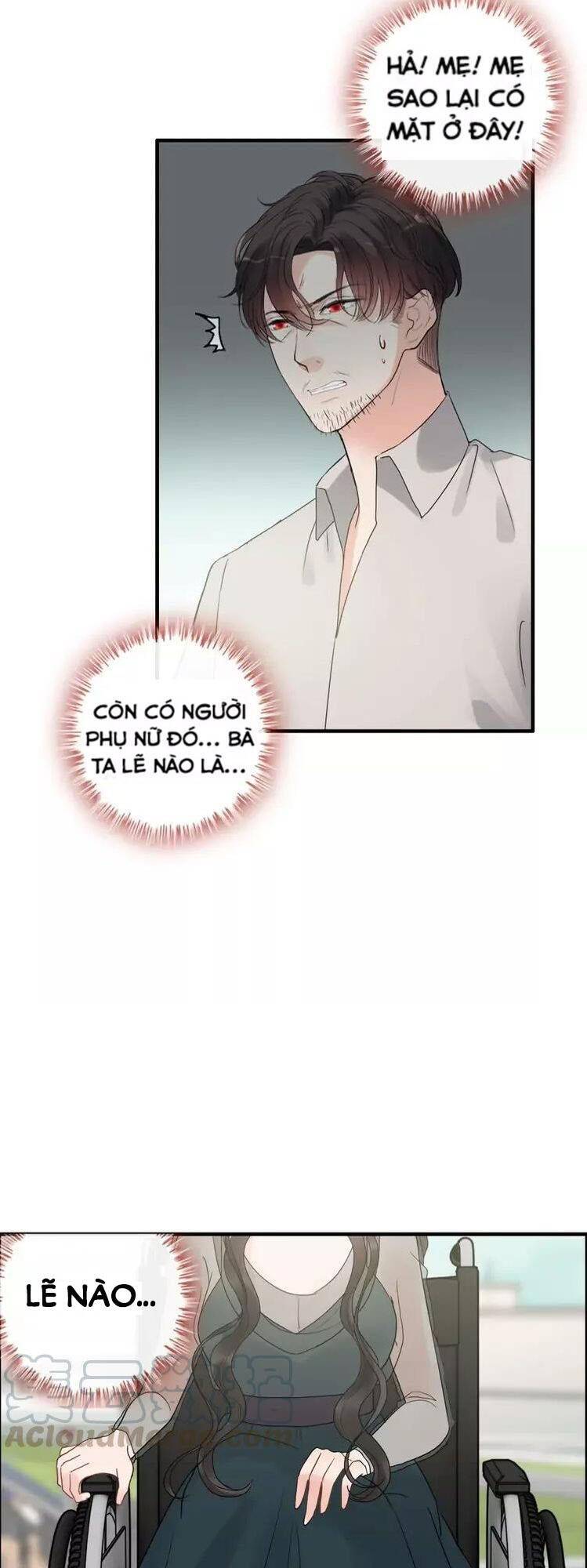 Cô Vợ Hợp Đồng Bỏ Trốn Của Tổng Giám Đốc Chapter 352.1 - 17