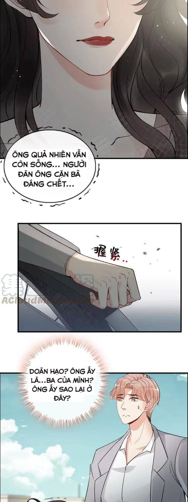 Cô Vợ Hợp Đồng Bỏ Trốn Của Tổng Giám Đốc Chapter 352.1 - 19