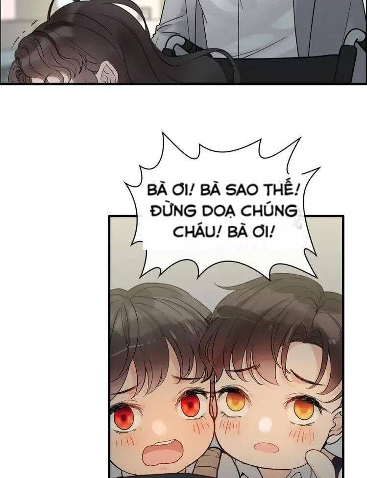 Cô Vợ Hợp Đồng Bỏ Trốn Của Tổng Giám Đốc Chapter 352.1 - 20