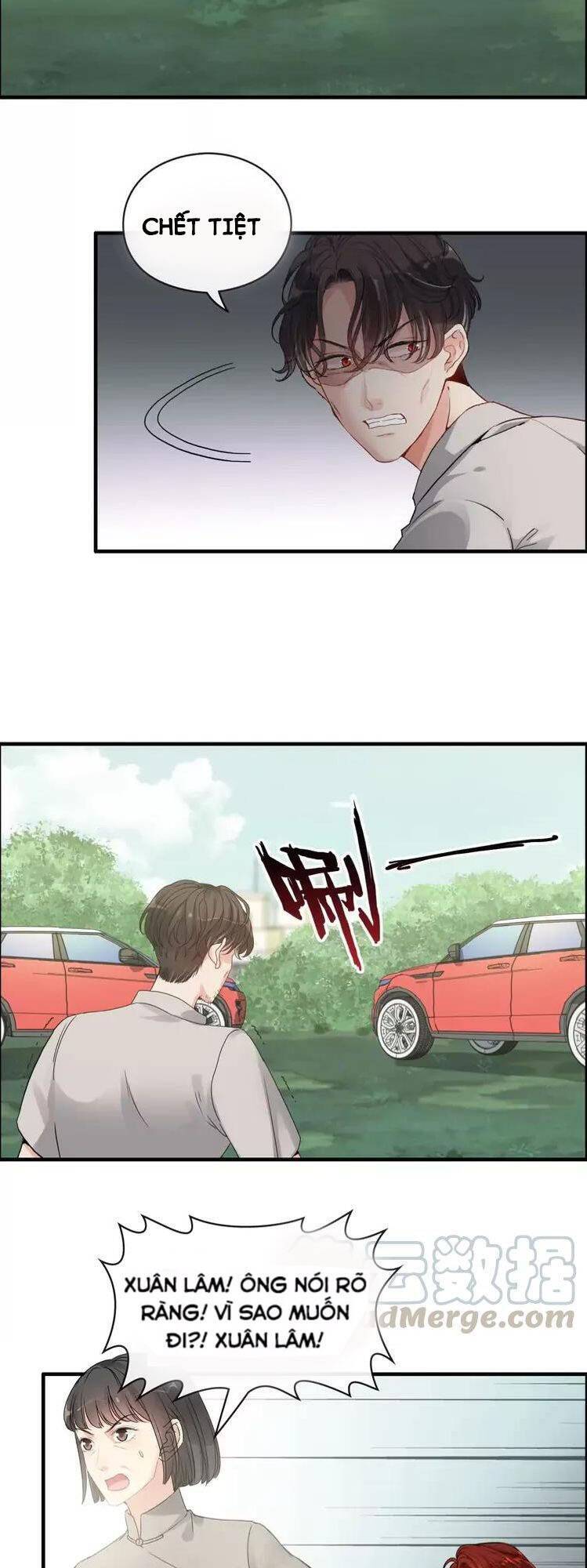 Cô Vợ Hợp Đồng Bỏ Trốn Của Tổng Giám Đốc Chapter 352.1 - 3