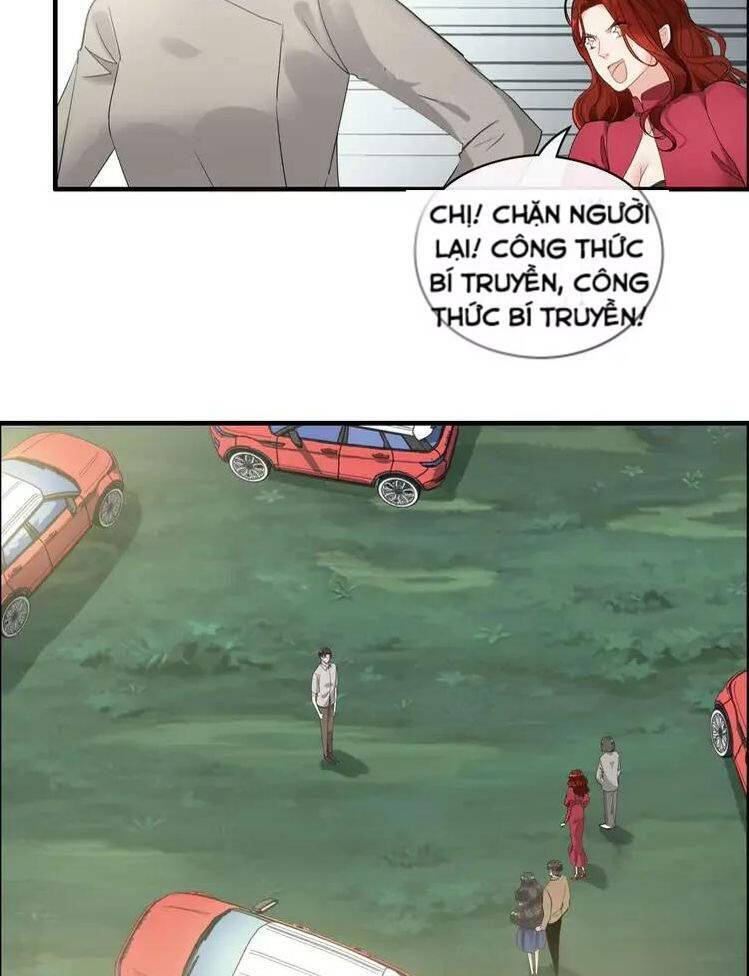 Cô Vợ Hợp Đồng Bỏ Trốn Của Tổng Giám Đốc Chapter 352.1 - 4