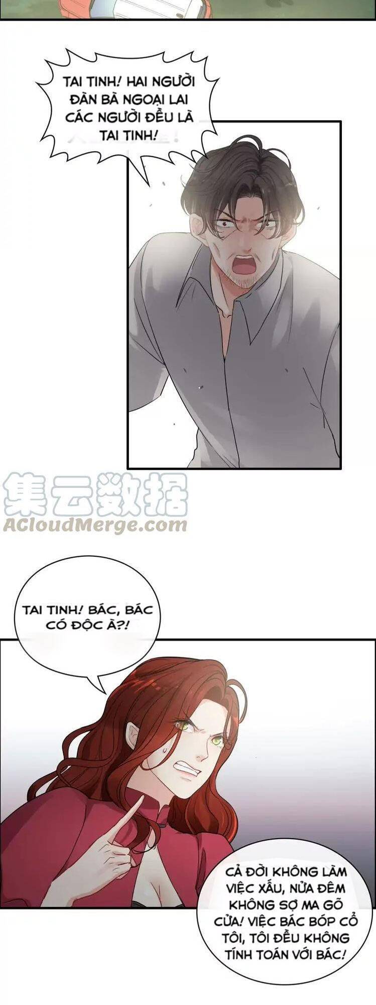 Cô Vợ Hợp Đồng Bỏ Trốn Của Tổng Giám Đốc Chapter 352.1 - 5