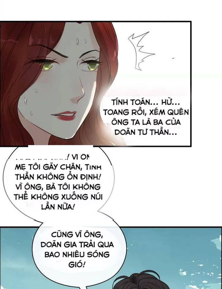 Cô Vợ Hợp Đồng Bỏ Trốn Của Tổng Giám Đốc Chapter 352.1 - 6