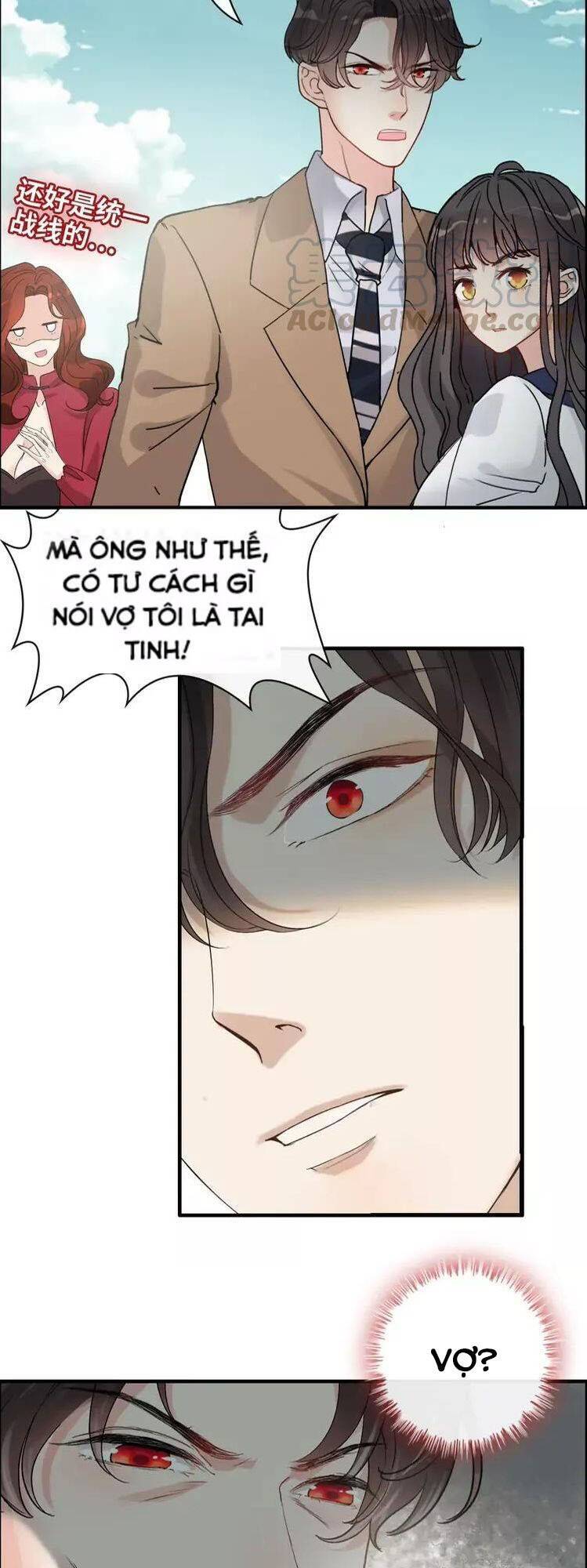 Cô Vợ Hợp Đồng Bỏ Trốn Của Tổng Giám Đốc Chapter 352.1 - 7