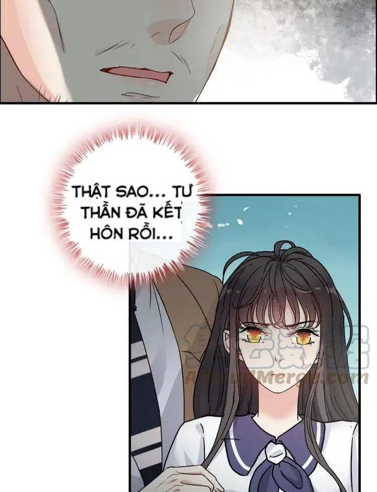 Cô Vợ Hợp Đồng Bỏ Trốn Của Tổng Giám Đốc Chapter 352.1 - 8