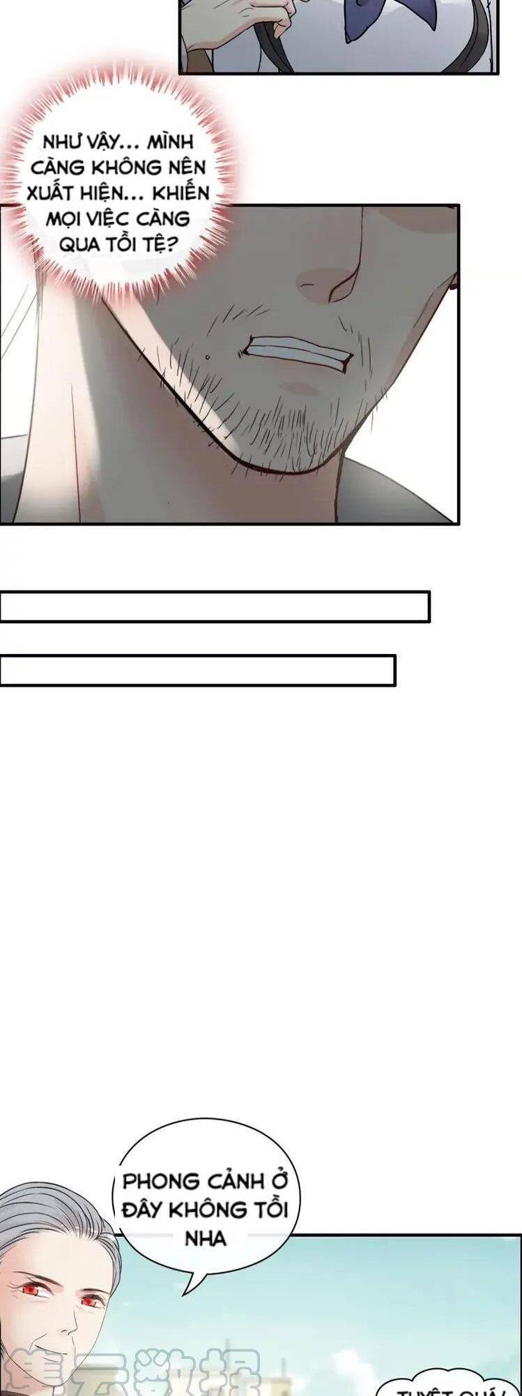 Cô Vợ Hợp Đồng Bỏ Trốn Của Tổng Giám Đốc Chapter 352.1 - 9