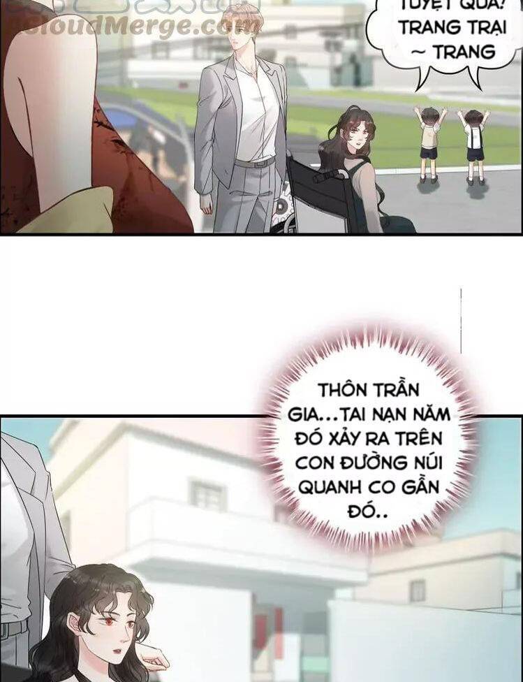 Cô Vợ Hợp Đồng Bỏ Trốn Của Tổng Giám Đốc Chapter 352.1 - 10