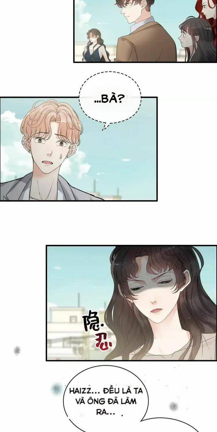 Cô Vợ Hợp Đồng Bỏ Trốn Của Tổng Giám Đốc Chapter 352.2 - 11