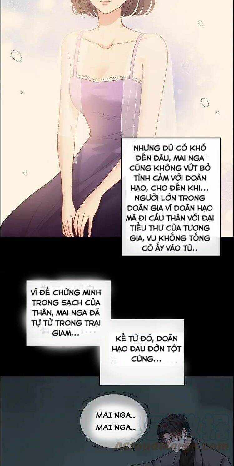 Cô Vợ Hợp Đồng Bỏ Trốn Của Tổng Giám Đốc Chapter 352.2 - 13
